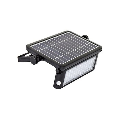 LEDセンサーライト(ソーラー式) EA