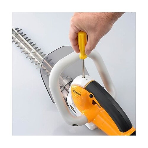 DC18V/300mm ヘッジトリマー(