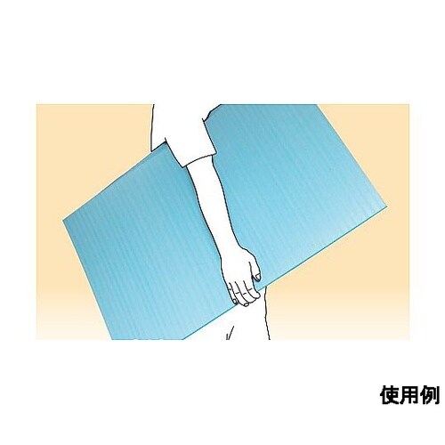 1820x910x3.5mm クッション