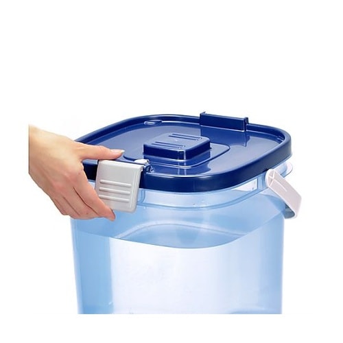 19L ウォータージャグ(クリアブルー)