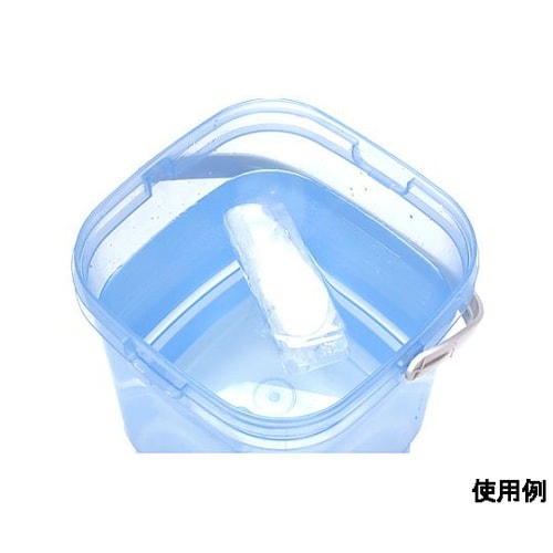 19L ウォータージャグ(クリアブルー)