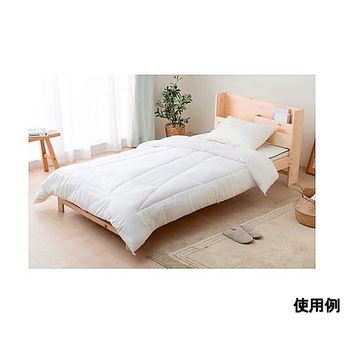 1500x2100mm 掛け布団(シング