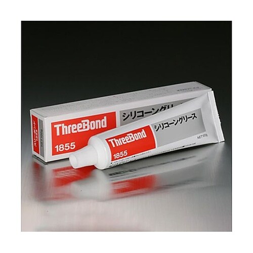 100g シリコングリース(ベージュ)