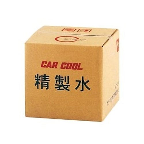 20L バッテリー補充液(精製水) E