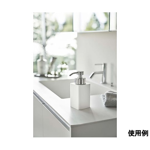 360ml 洗剤用ポンプ(泡タイプ) E