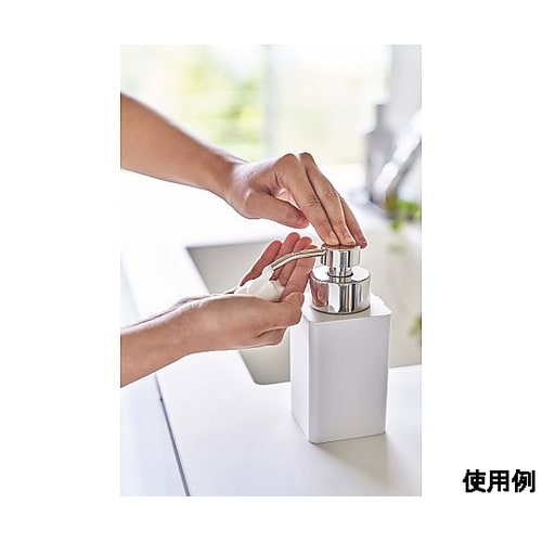 360ml 洗剤用ポンプ(泡タイプ) E