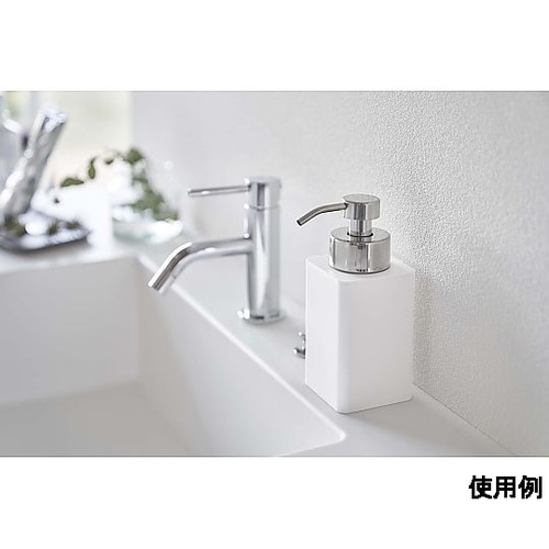 360ml 洗剤用ポンプ(泡タイプ) E