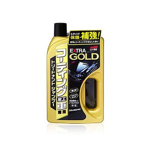 750ml カーシャンプー EA922J