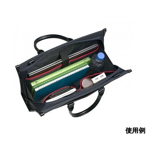 400x105x295mm ビジネスバッ
