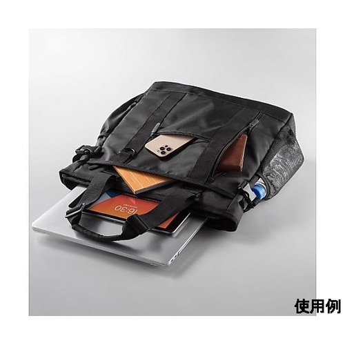 380x125x400mm ビジネスバッ