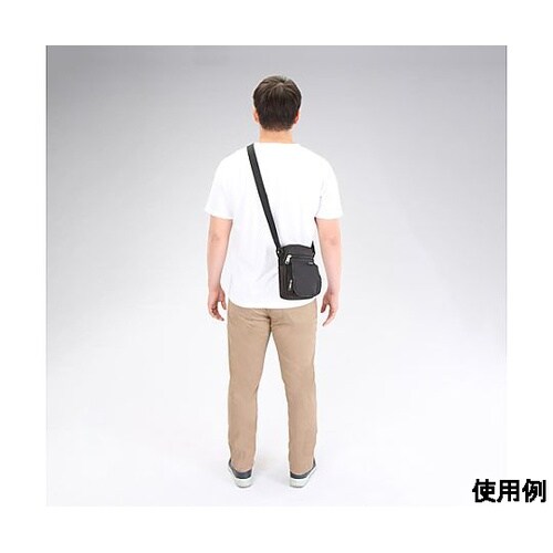 152x63x215mm ショルダーバッ