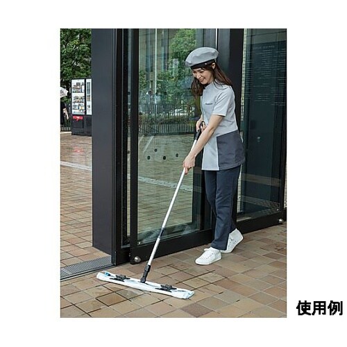 690mm 給水ポリマーダスター(280