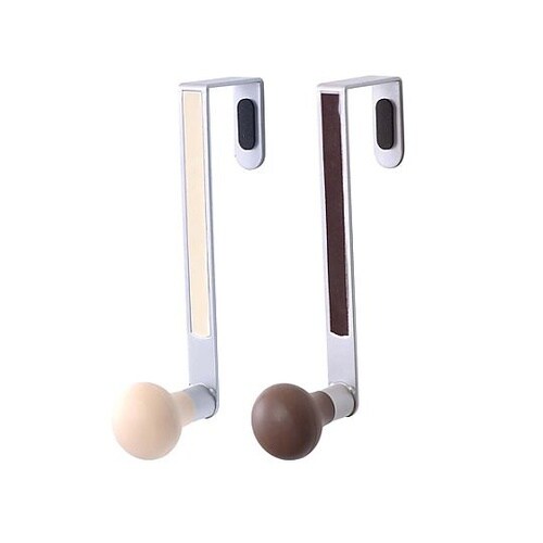 パーテーション用ハンガー(2個組) EA