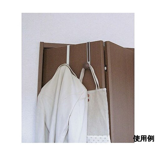 パーテーション用ハンガー(2個組) EA