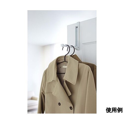 パーテーション用ハンガー(折畳式) EA