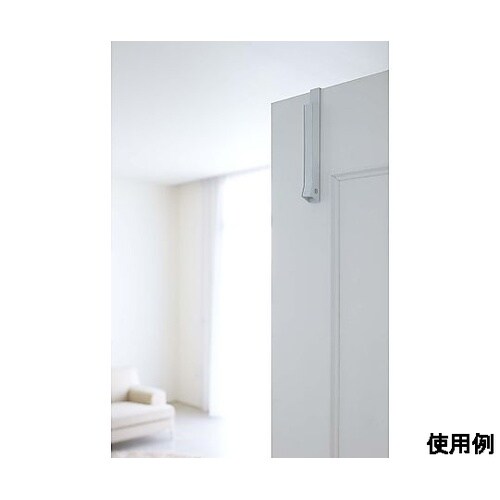 パーテーション用ハンガー(折畳式) EA