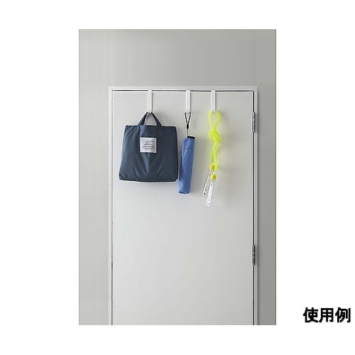 パーテーション用ハンガー(5個) EA9