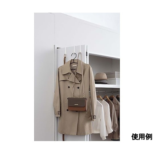 パーテーション用ハンガー(5個) EA9