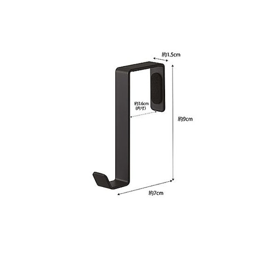 パーテーション用ハンガー(5個) EA9