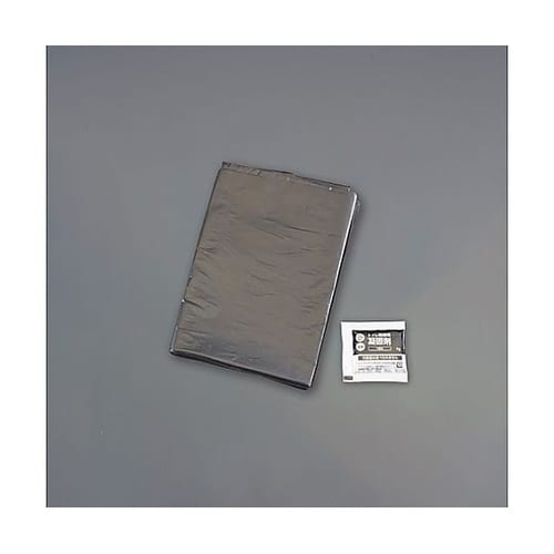 トイレ処理セット(凝固材・ビニール袋/5