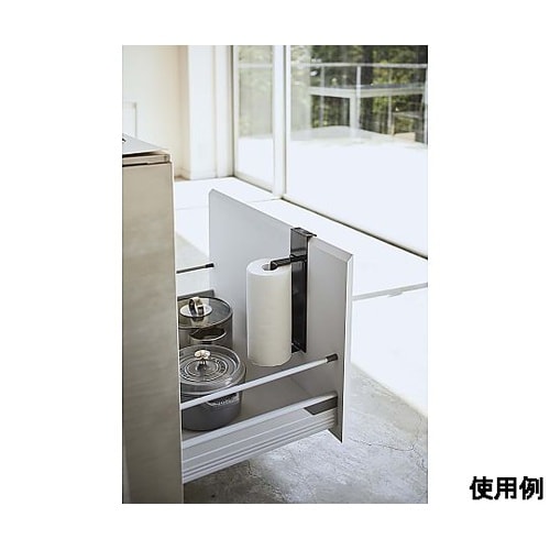 750x100x300mm ペーパーホル