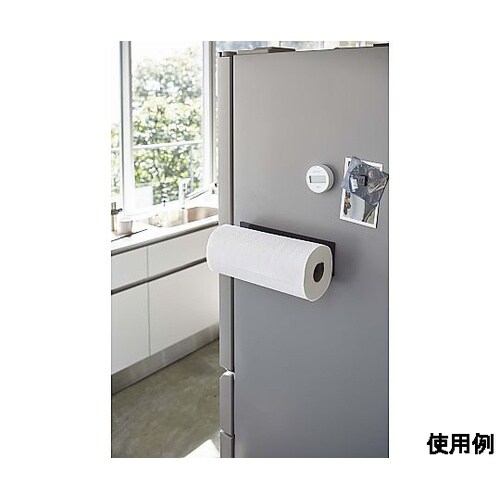 80x 75x290mm ペーパーホルダ