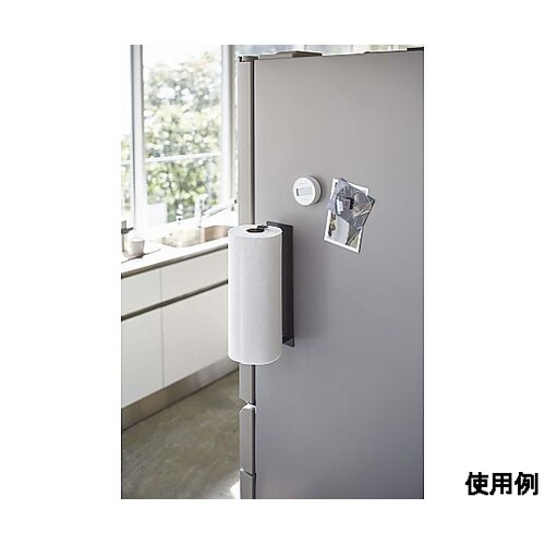 80x 75x290mm ペーパーホルダ