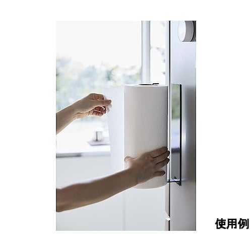 80x 75x290mm ペーパーホルダ