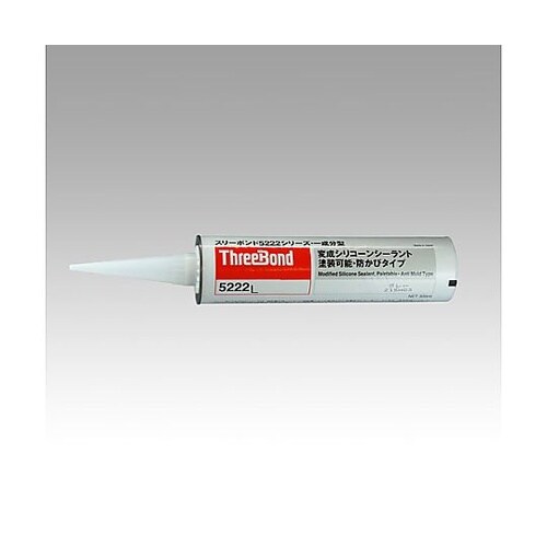 320ml 変成シリコンシーラント(グレ