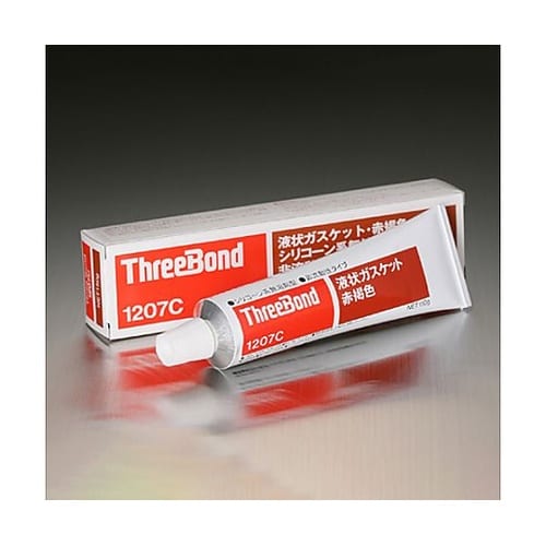 150g 液状ガスケット(赤褐色) EA