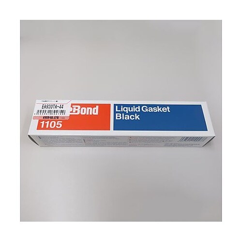 150g 液状ガスケット(黒) EA93