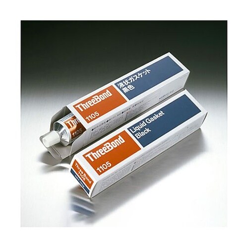 150g 液状ガスケット(黒) EA93