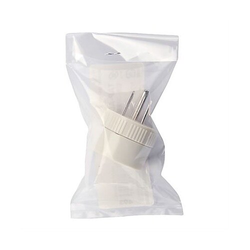 AC125V/15A 変換アダプター E