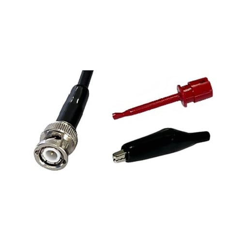 1500mm同軸テストリード(BNCコネ