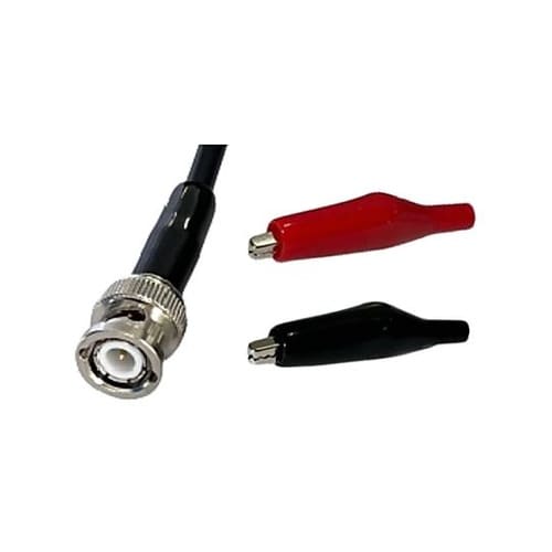 1500mm 同軸テストリード(BNC/