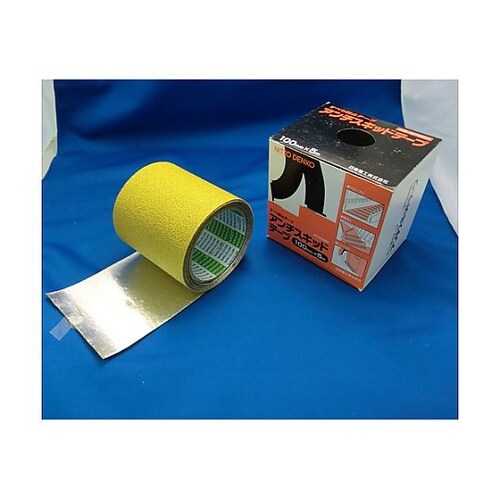 300mmx5.0m 滑り止めテープ(土