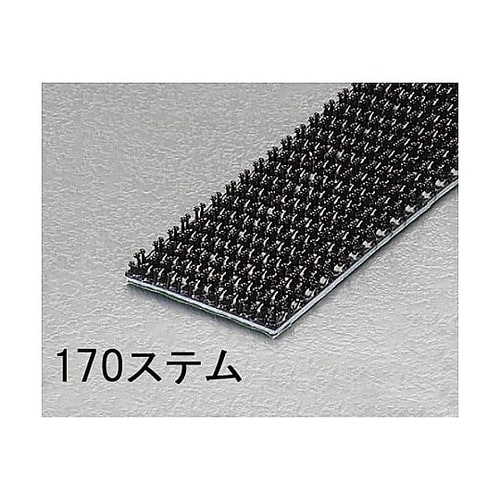 25x100mm デュアルロックファスナ