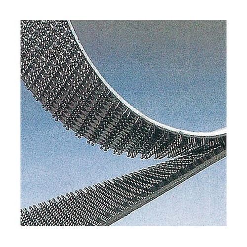 25x100mm デュアルロックファスナ