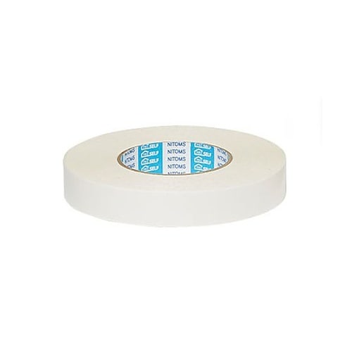 25mmx25m 強粘着・両面テープ(カ