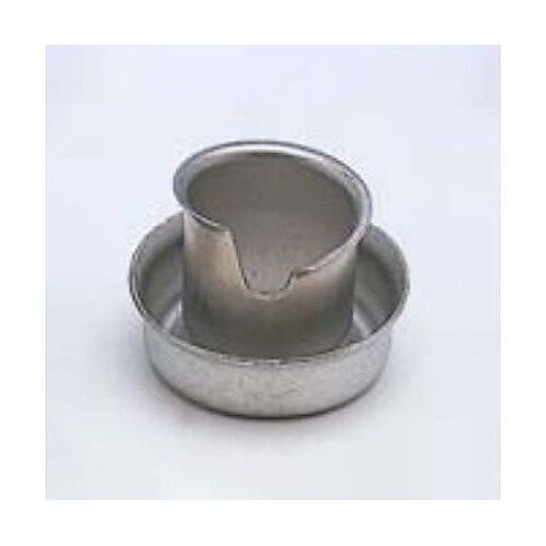 1” ターミナルコーン(ステンレス製