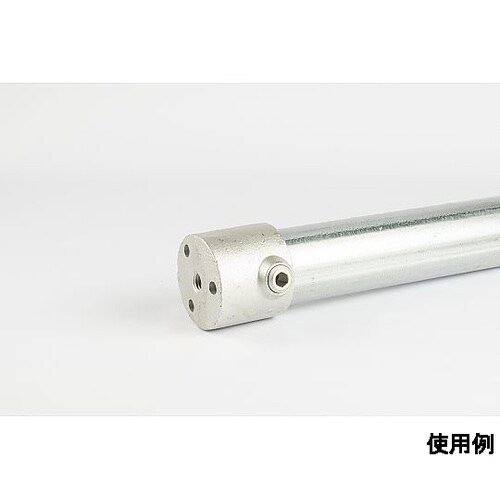 M20 キャスター取付用金具(160kg