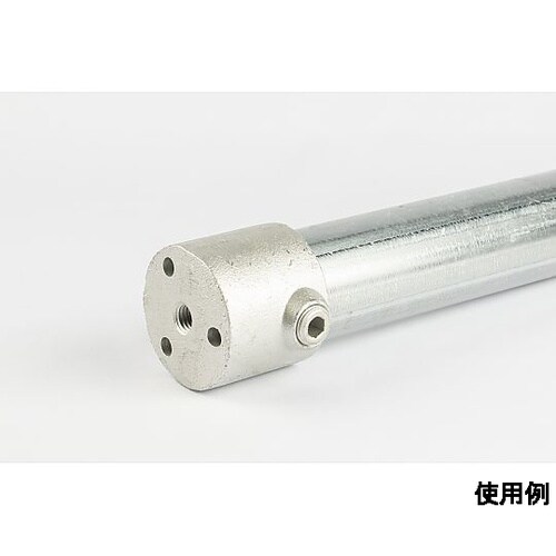 M20 キャスター取付用金具(160kg