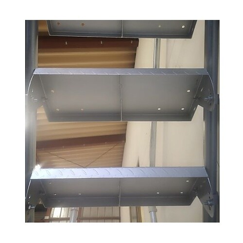 250x620mm 角度調整機能付自在ス