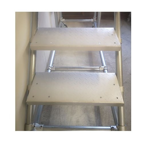 250x620mm 角度調整機能付自在ス