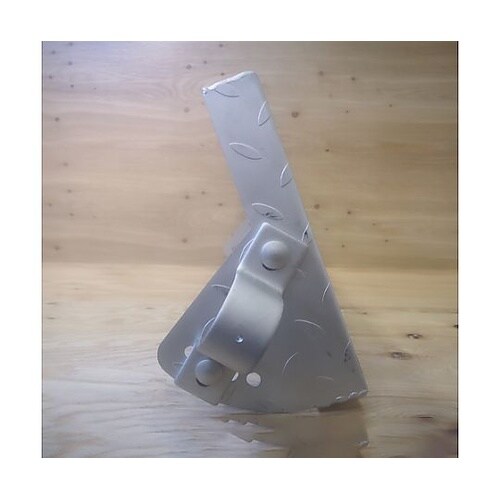 250x910mm 角度調整機能付自在ス