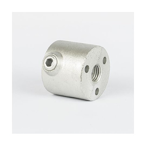 パイプジョイント(φ150ブレーキキャス