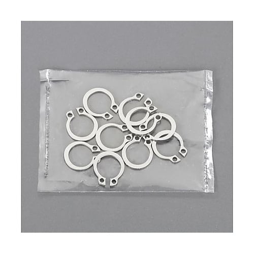 65mm 軸用スナップリング(ステンレス