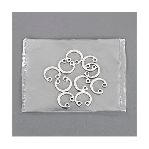 108mm 穴用スナップリング(ステンレ