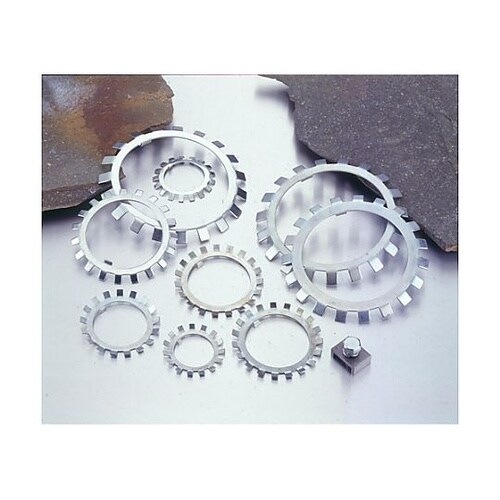 M 85 軸受ユニット用アダプタナット・