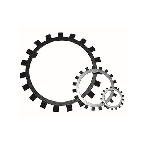 M120 軸受用アダプタナット・座金セッ